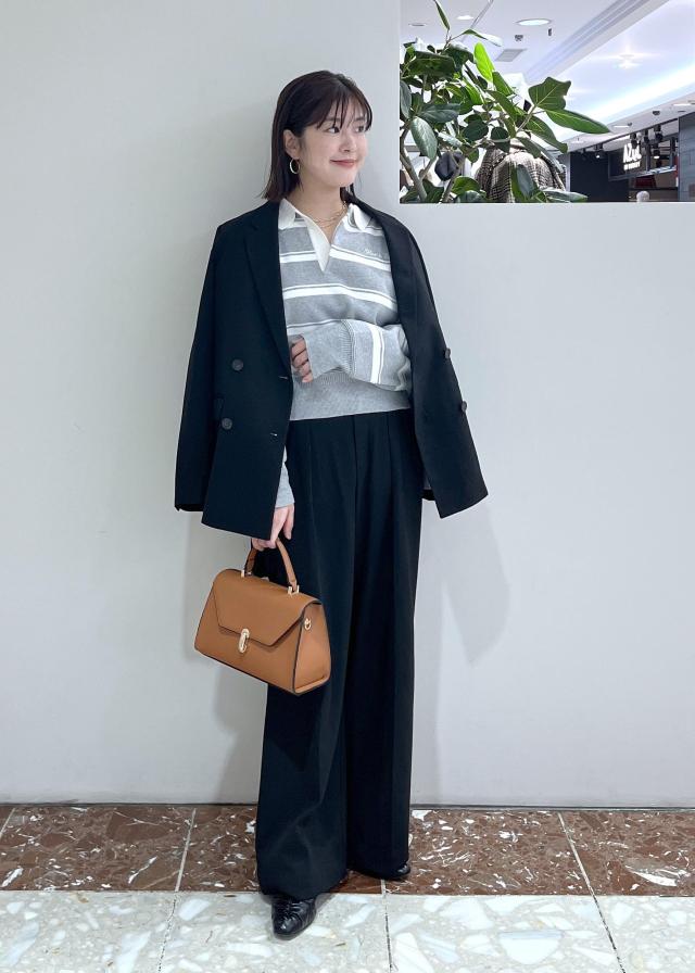 スタイリングタイトル