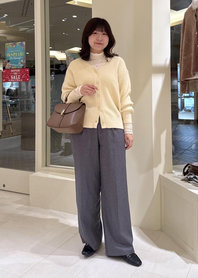 スタイリングタイトル