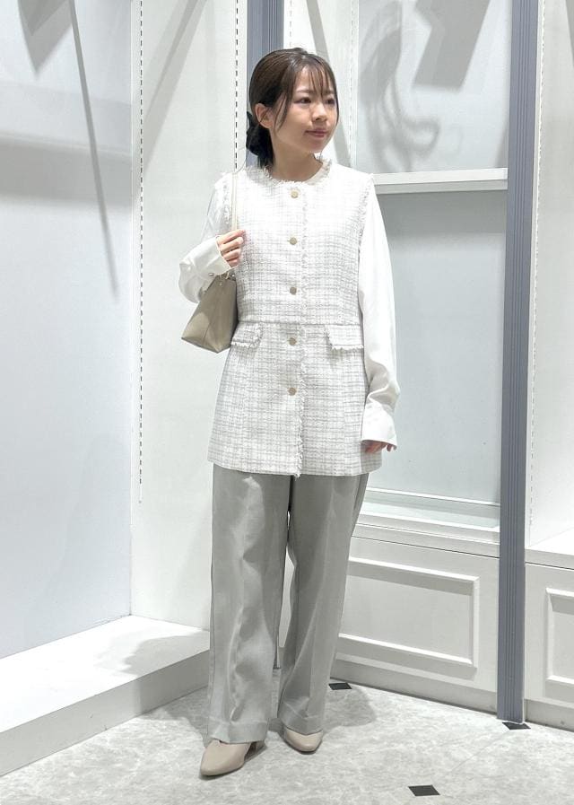 スタイリングタイトル