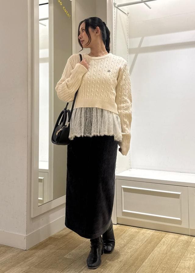 スタイリングタイトル