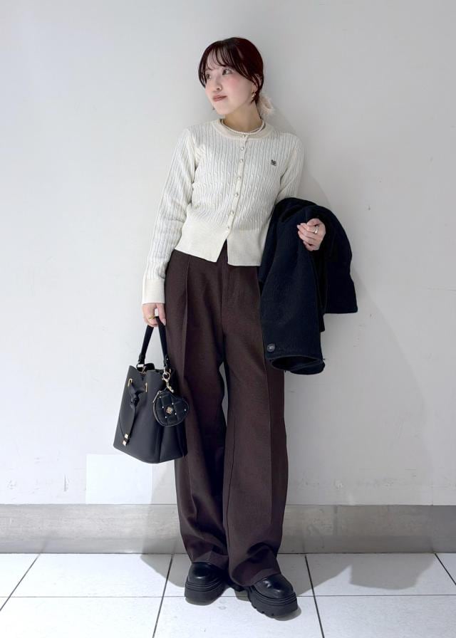 スタイリングタイトル