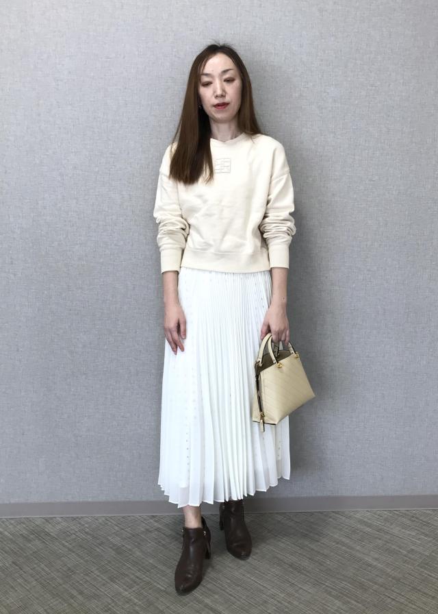 スタイリングタイトル