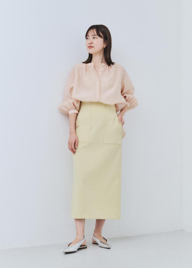 ロペの「美人スカート」 キャリア女性が強く支持する名品 | J'aDoRe