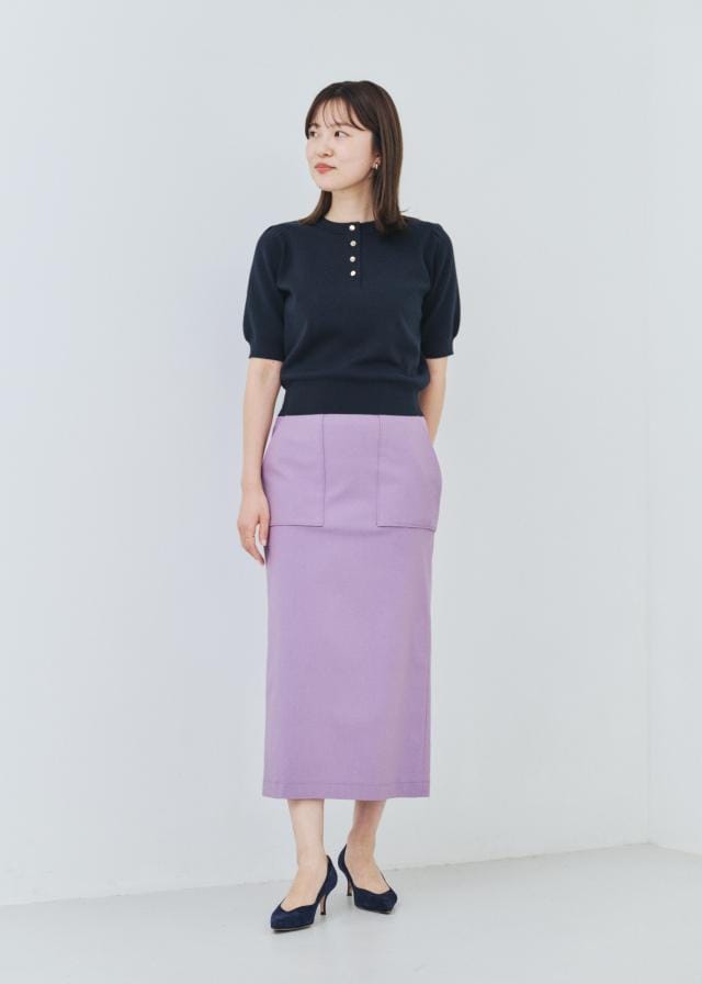 スタイリングタイトル