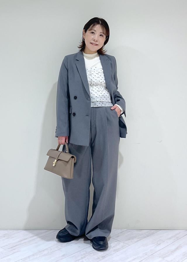 スタイリングタイトル