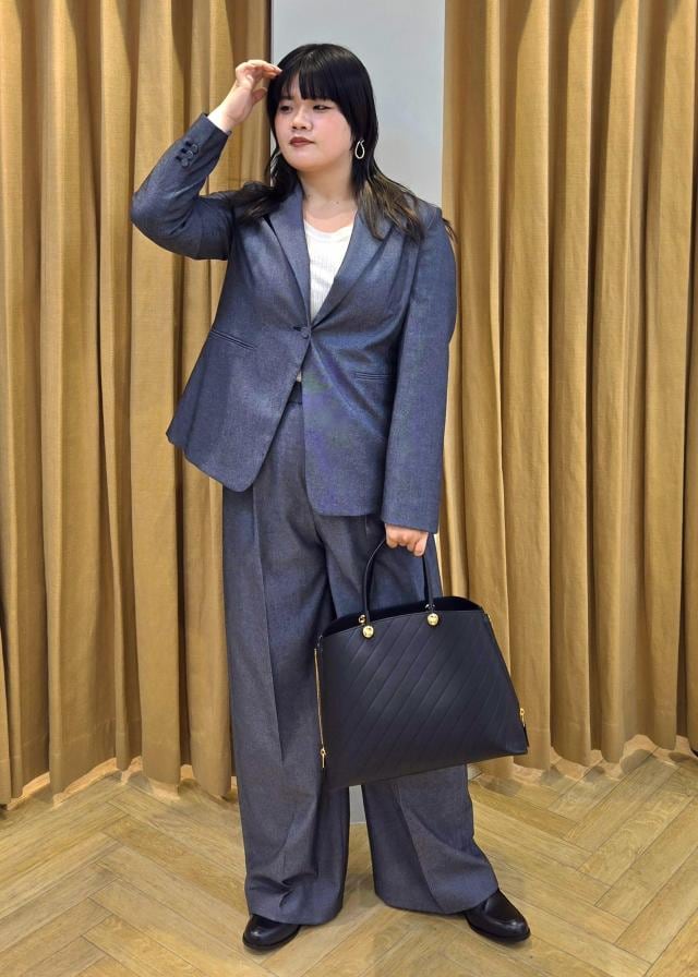 スタイリングタイトル