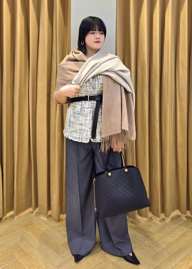 スタイリングタイトル