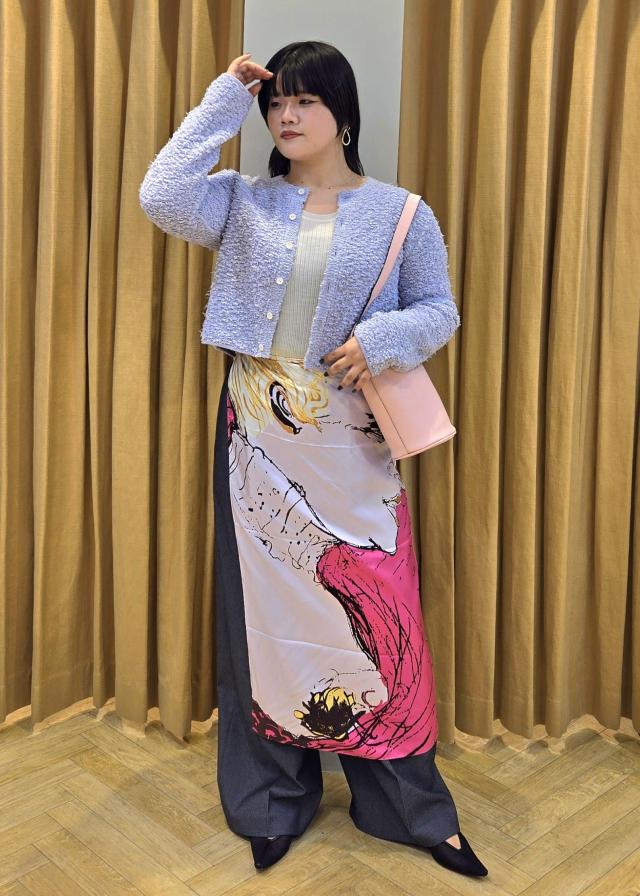 スタイリングタイトル