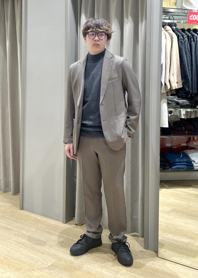 スタイリングタイトル