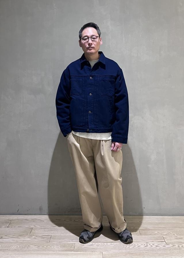 スタイリングタイトル