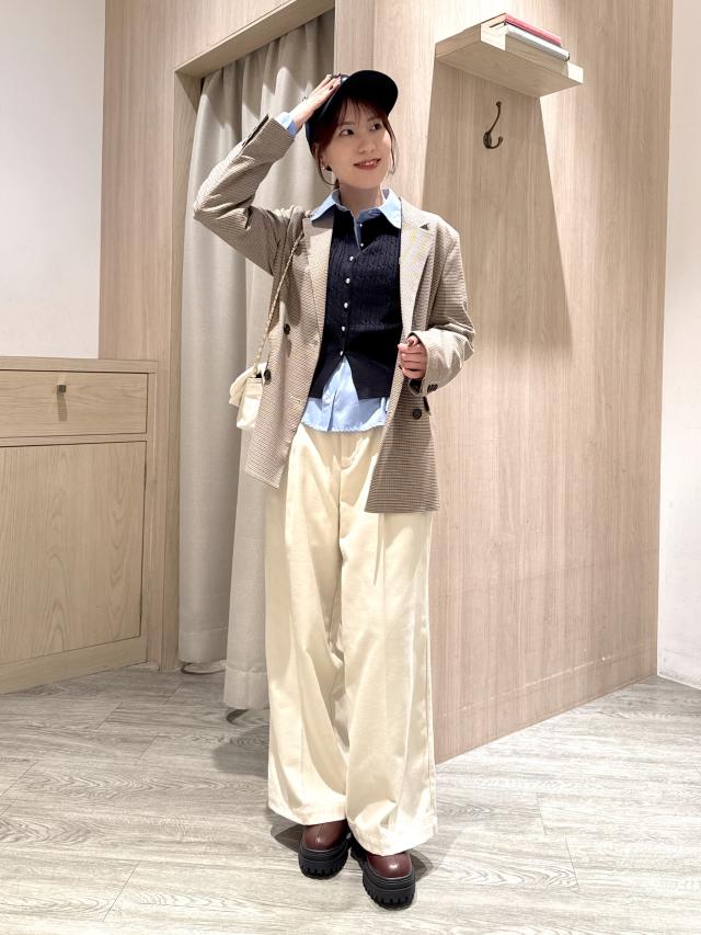 スタイリングタイトル