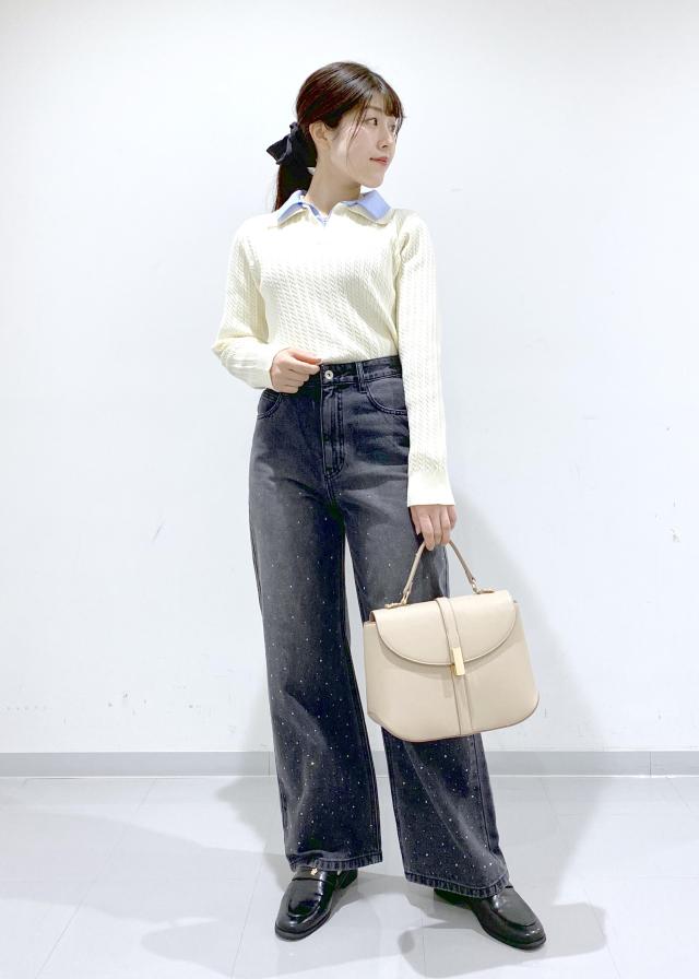 スタイリングタイトル