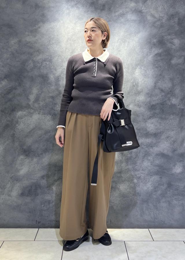 スタイリングタイトル