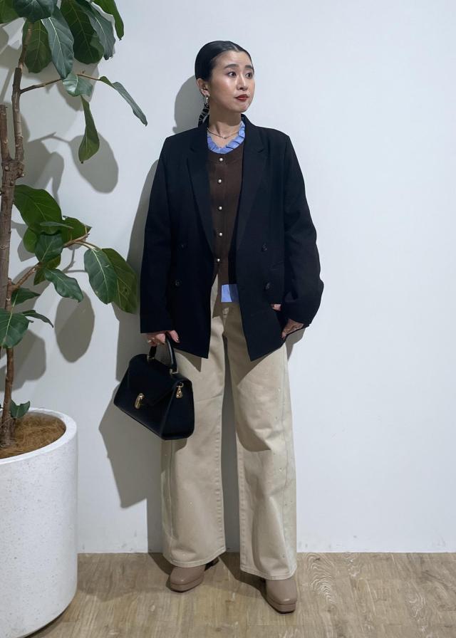 スタイリングタイトル