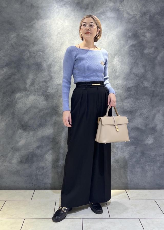 スタイリングタイトル