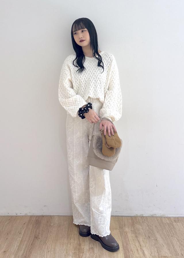 スタイリングタイトル