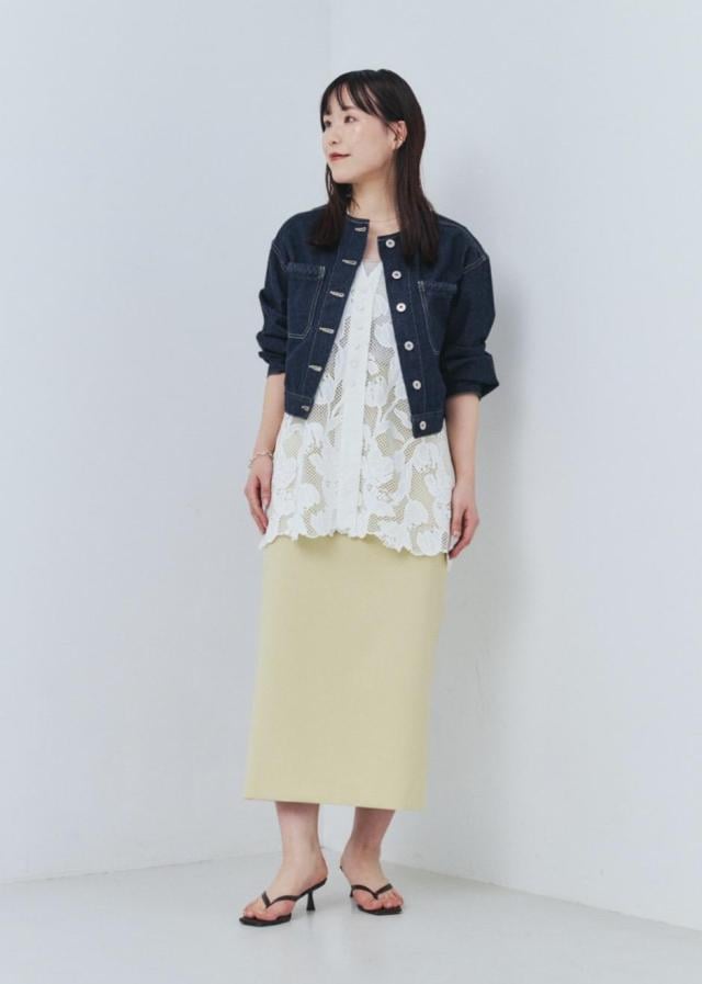 スタイリングタイトル