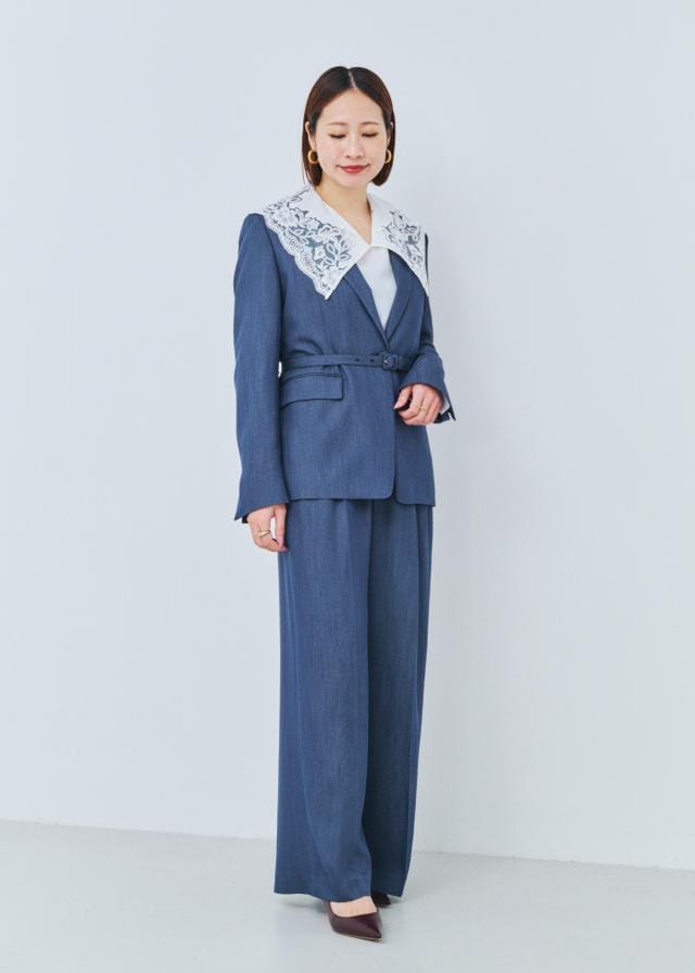 スタイリングタイトル