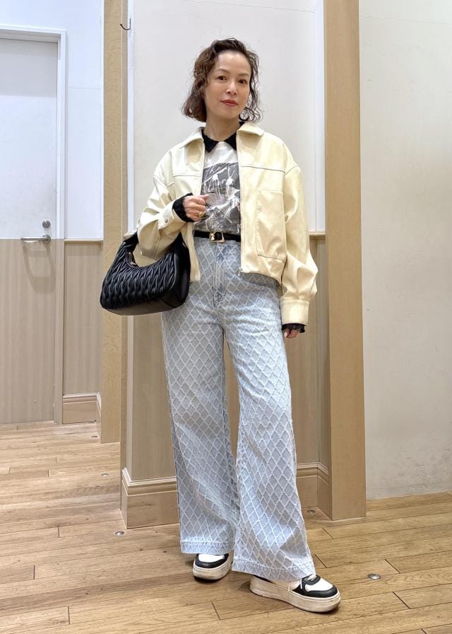 スタイリングタイトル