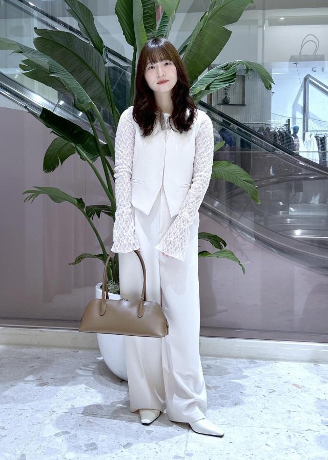 スタイリングタイトル