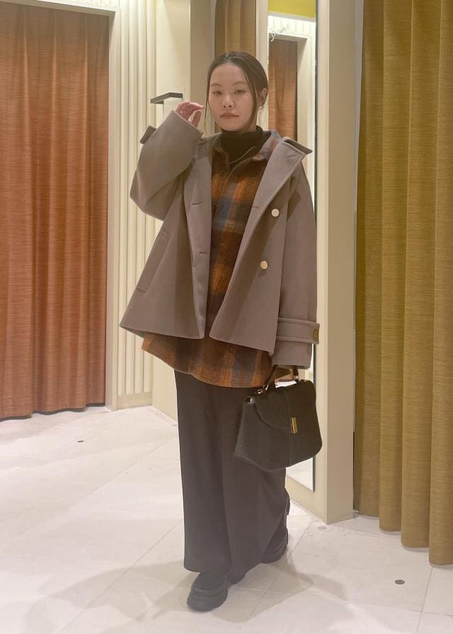 スタイリングタイトル