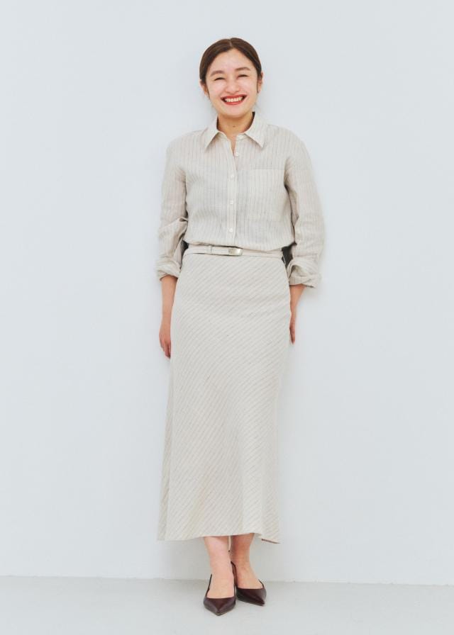 スタイリングタイトル