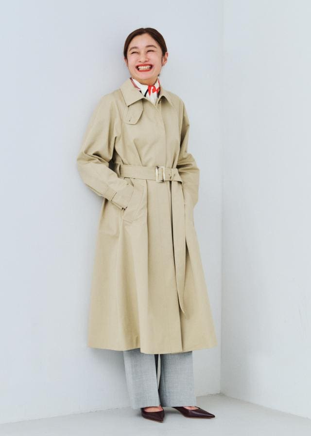 スタイリングタイトル