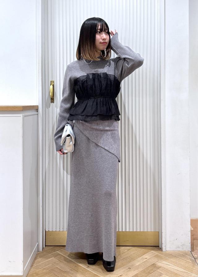 スタイリングタイトル