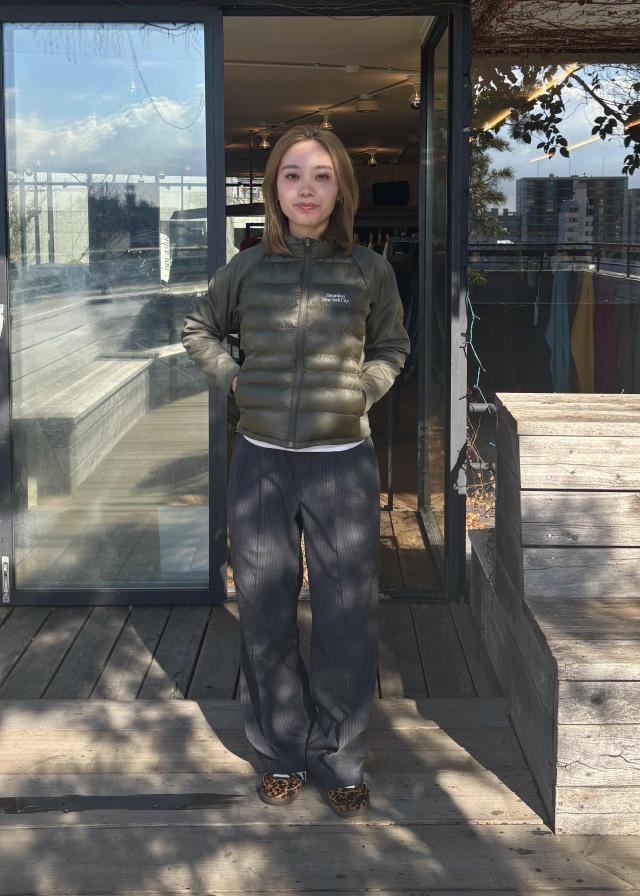 スタイリングタイトル