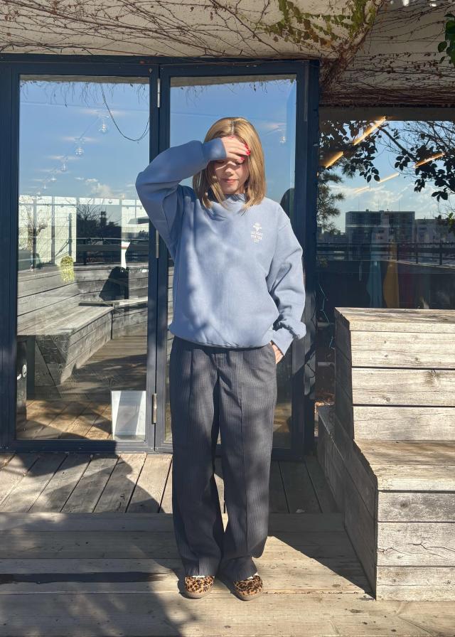 スタイリングタイトル