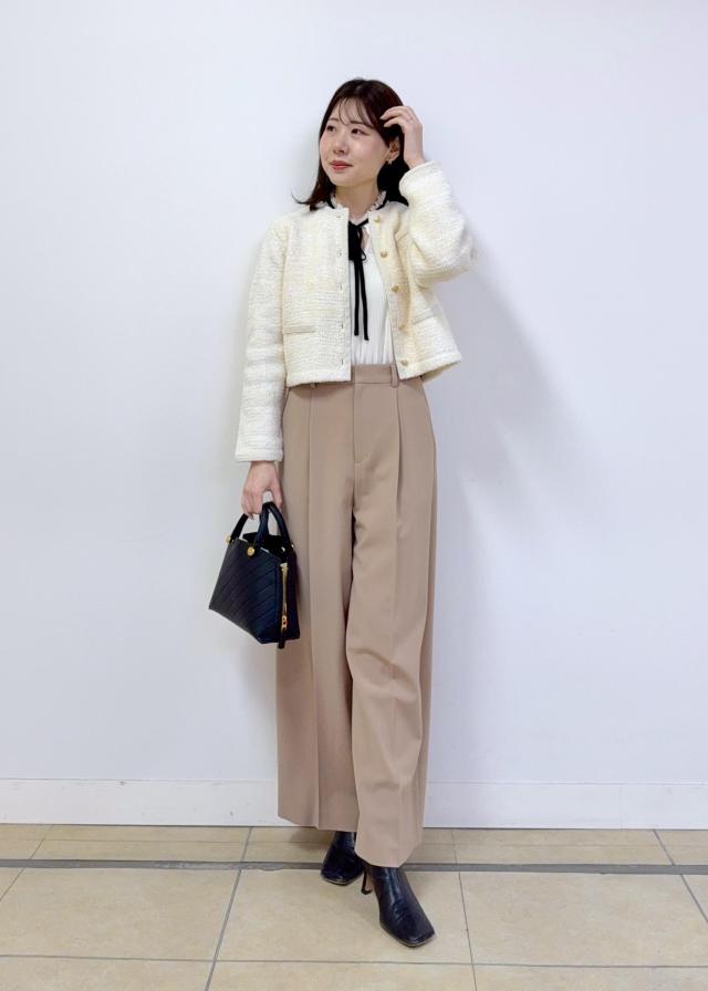 スタイリングタイトル