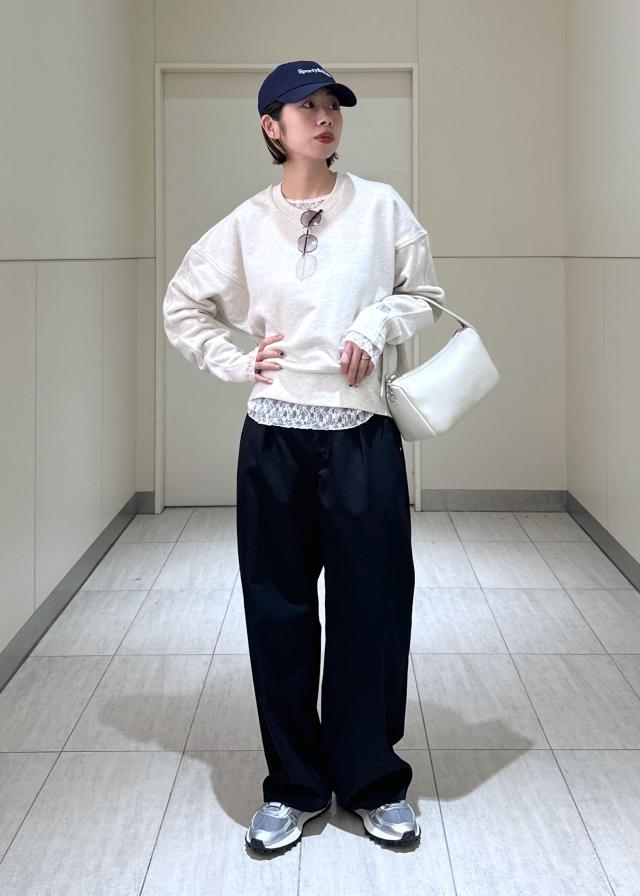 スタイリングタイトル