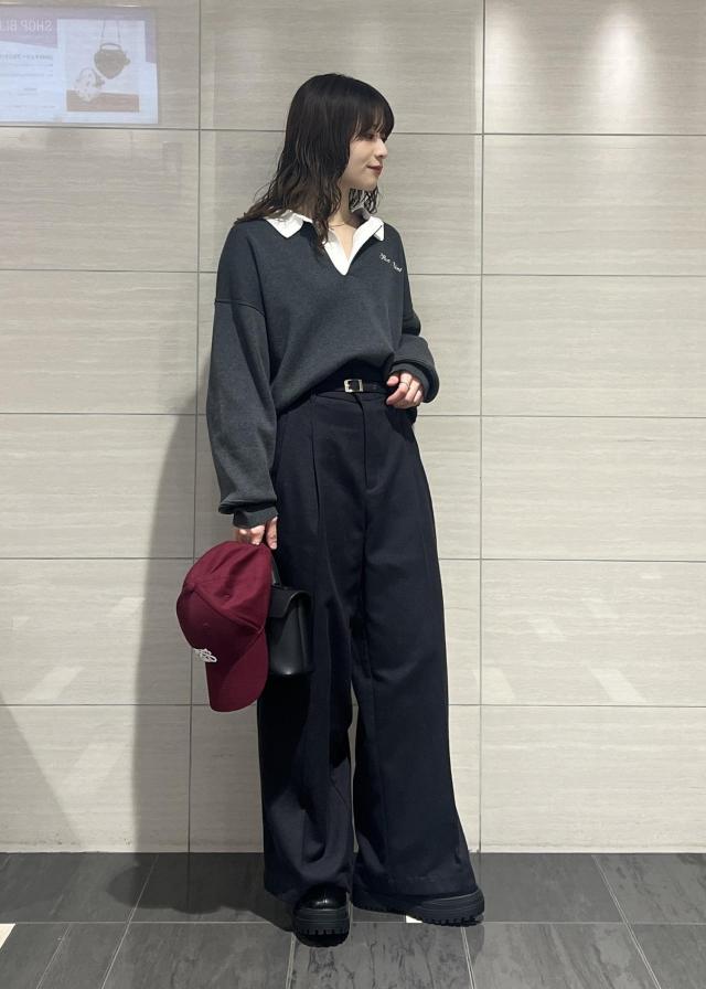 スタイリングタイトル