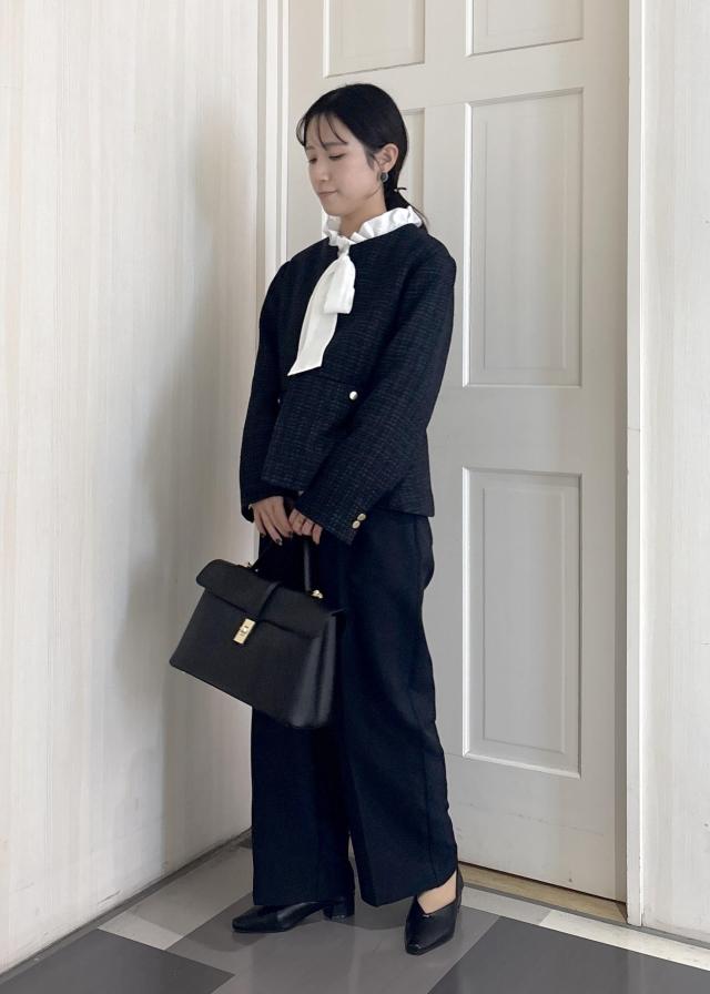 スタイリングタイトル