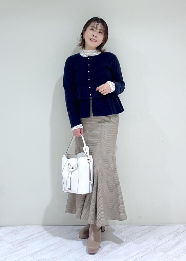 スタイリングタイトル