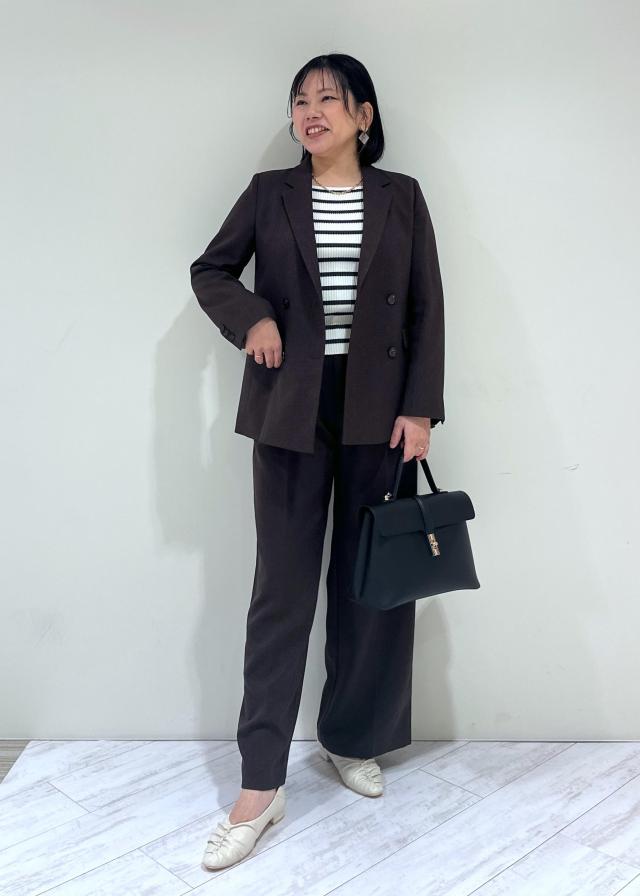 スタイリングタイトル