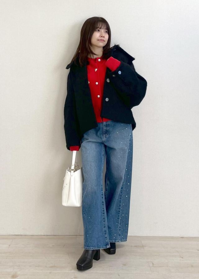 スタイリングタイトル