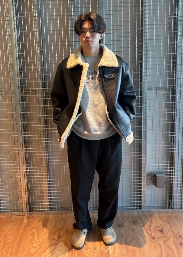 スタイリングタイトル