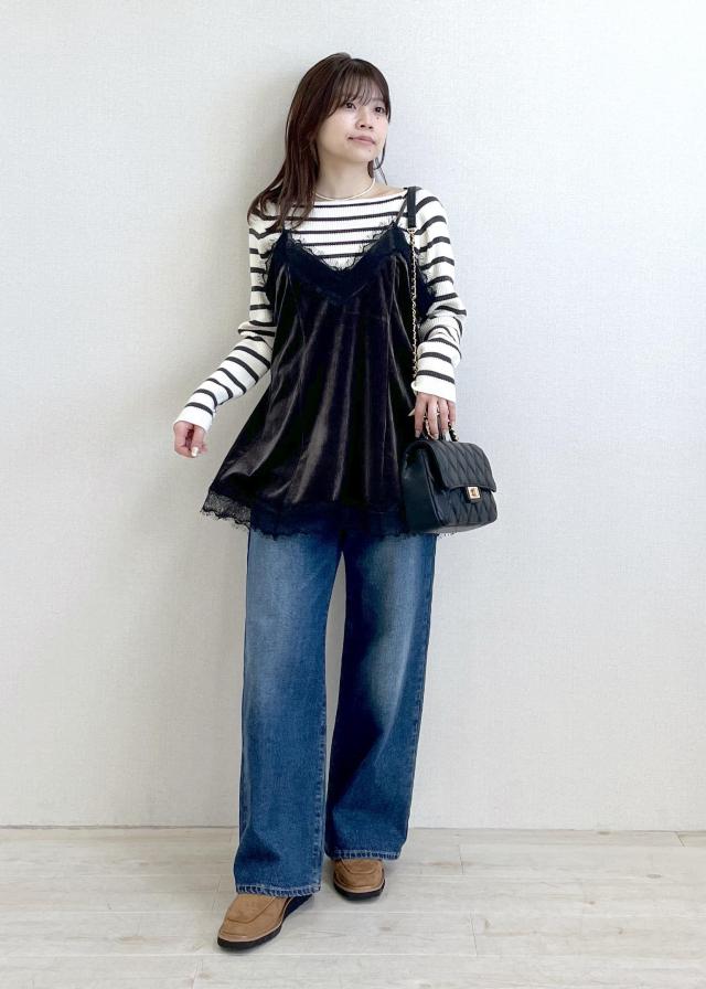 スタイリングタイトル