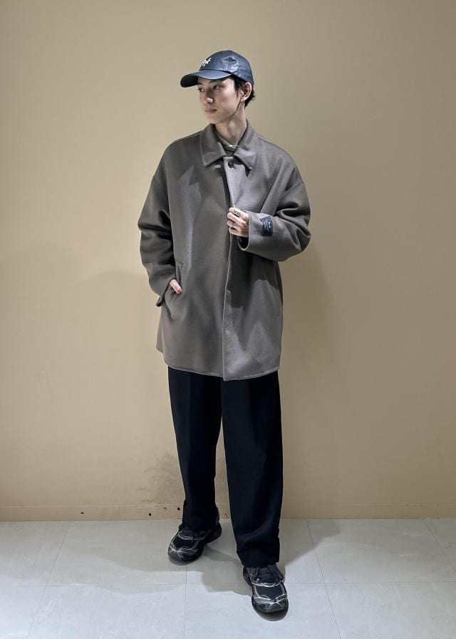 スタイリングタイトル