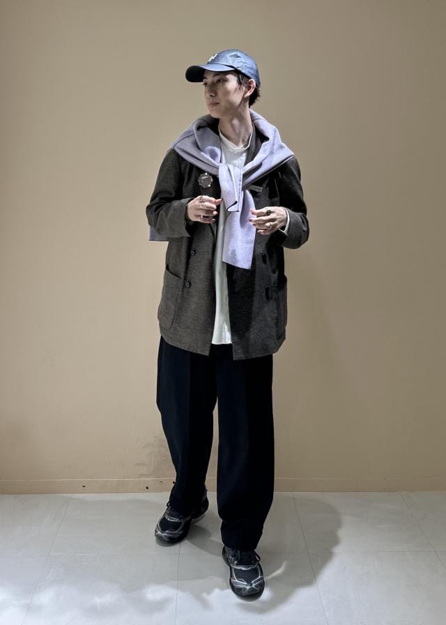 スタイリングタイトル