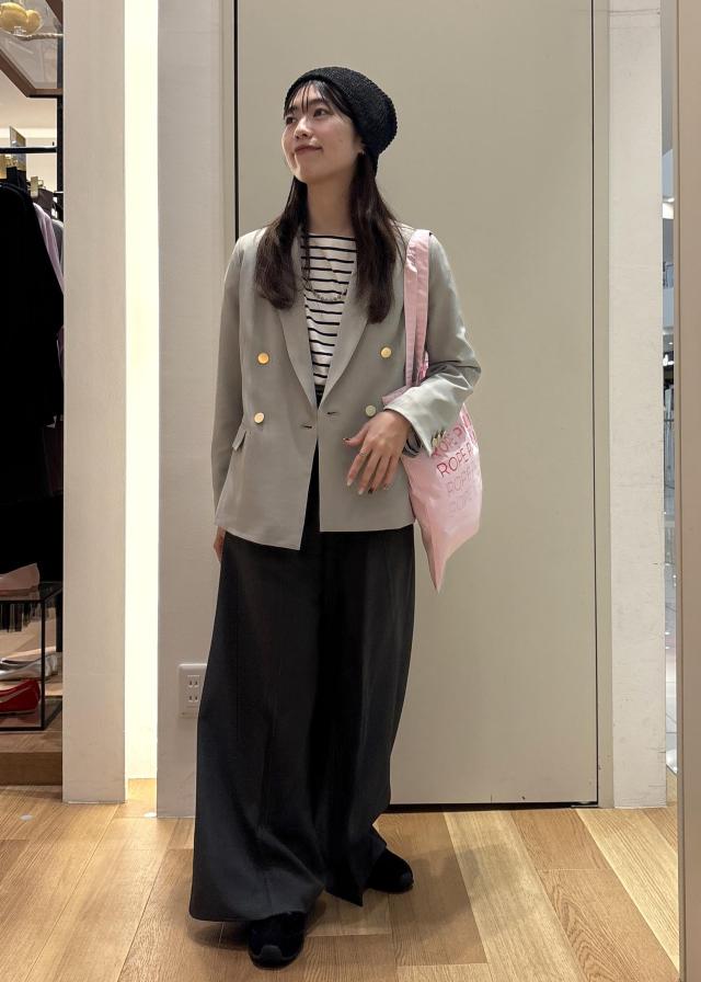 スタイリングタイトル