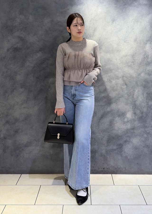 スタイリングタイトル