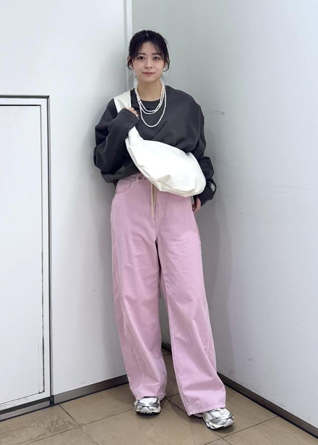 スタイリングタイトル