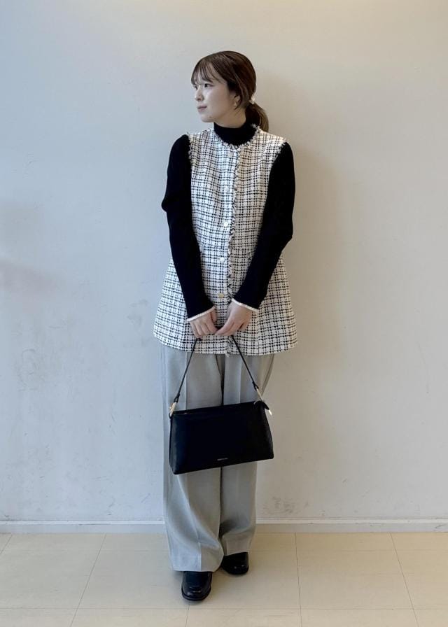 スタイリングタイトル