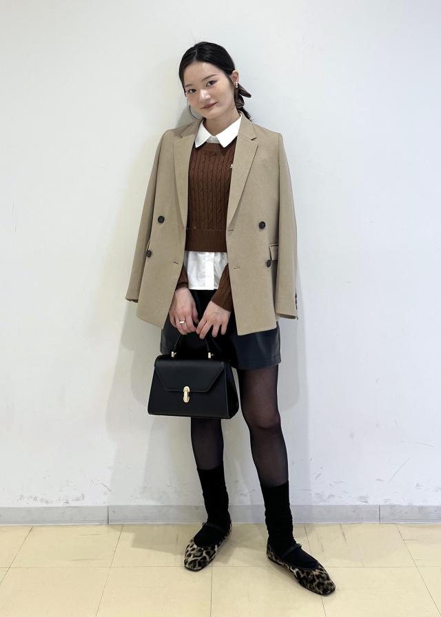 スタイリングタイトル