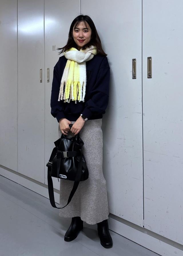 スタイリングタイトル