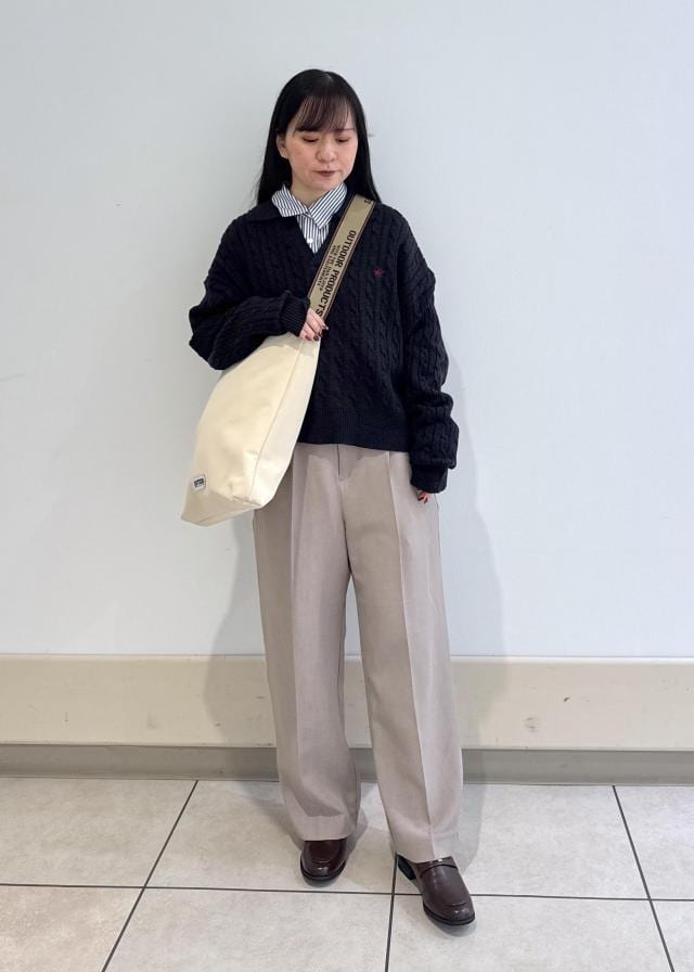 スタイリングタイトル