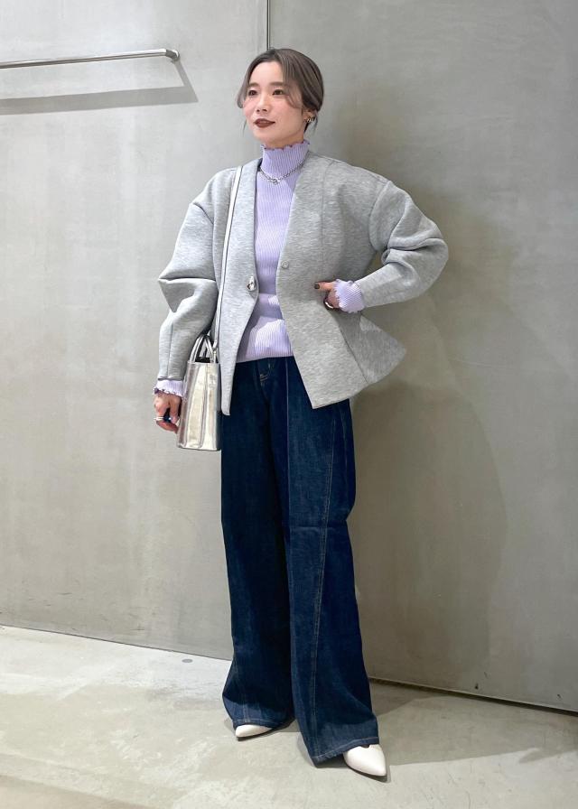 スタイリングタイトル