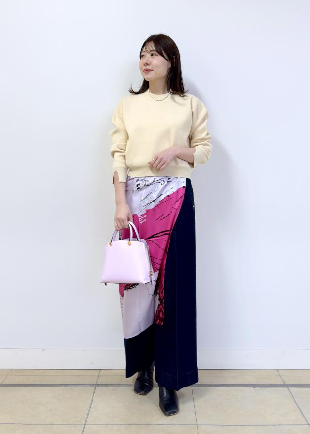 スタイリングタイトル